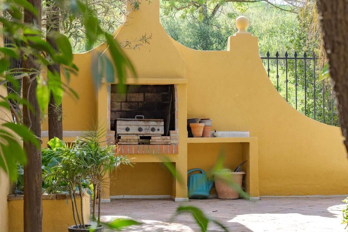 5 camera da letto Villa in vendita in Coin con piscina garage - 695.000 € (Rif: 9906773)