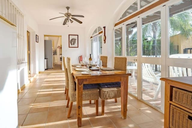5 camera da letto Villa in vendita in Coín con piscina garage - 695.000 € (Rif: 9906773)