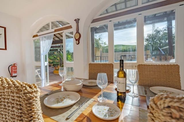 5 camera da letto Villa in vendita in Coín con piscina garage - 695.000 € (Rif: 9906773)