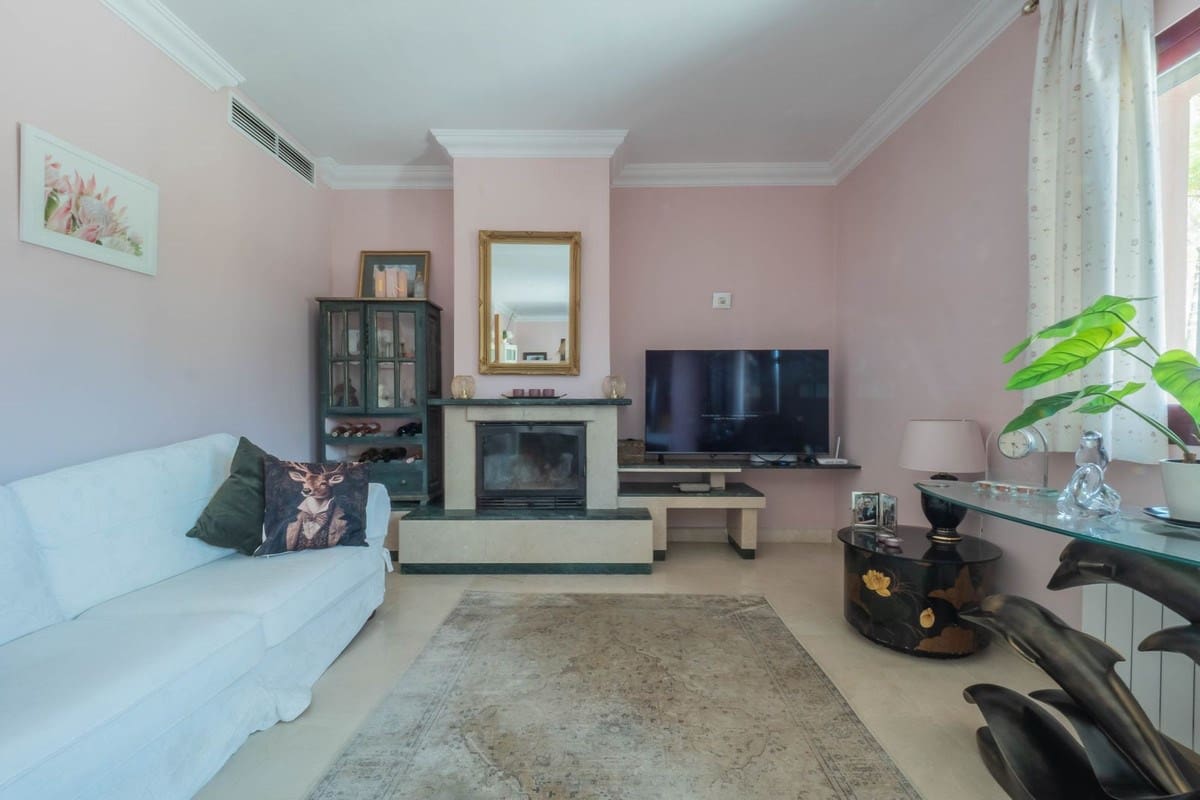 5 chambre Maison de Ville à vendre à Coin avec piscine garage - 549 000 € (Ref: 9906774)