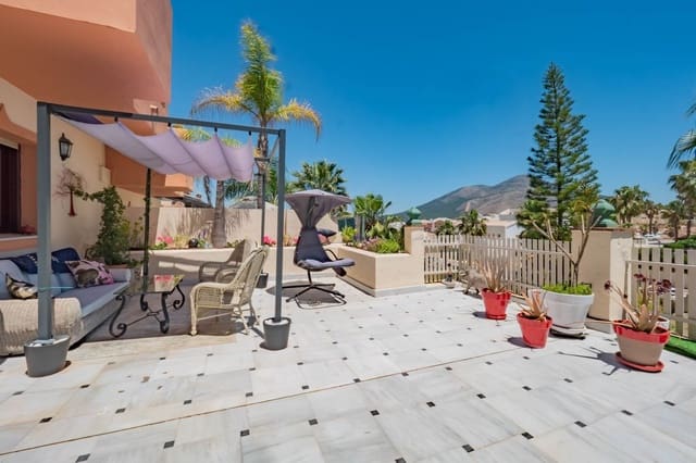 5 chambre Maison de Ville à vendre à Coín avec piscine garage - 549 000 € (Ref: 9906774)