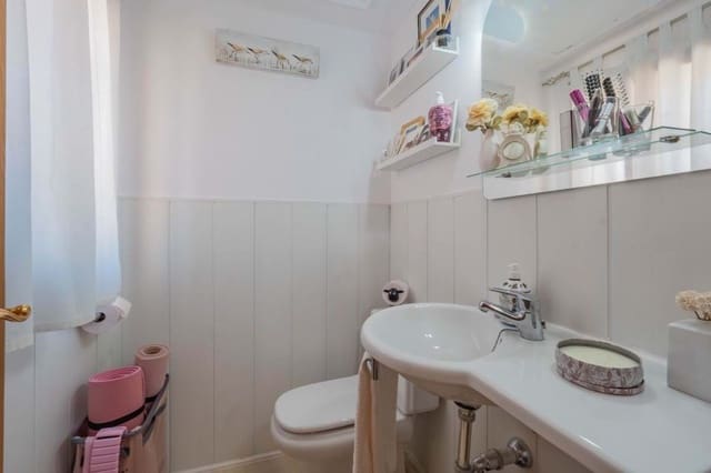 5 chambre Maison de Ville à vendre à Coín avec piscine garage - 549 000 € (Ref: 9906774)