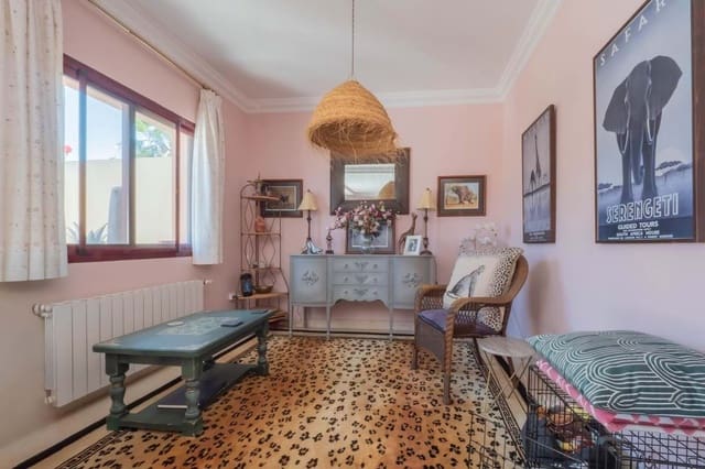 5 chambre Maison de Ville à vendre à Coín avec piscine garage - 549 000 € (Ref: 9906774)