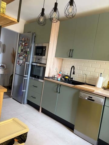 3 Zimmer Apartment zu verkaufen in Fuengirola mit Garage - 399.000 € (Ref: 9906777)