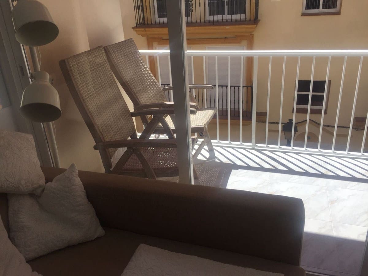 2 soveværelse Lejlighed til salg i Fuengirola - € 349.000 (Ref: 9906778)