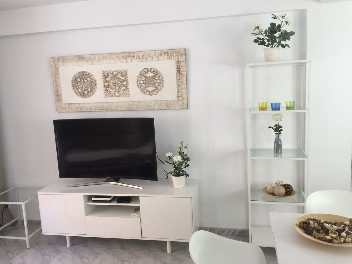 2 soveværelse Lejlighed til salg i Fuengirola - € 349.000 (Ref: 9906778)