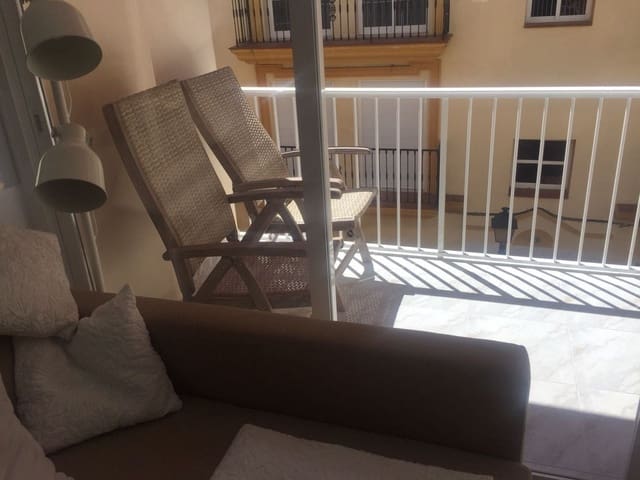 2 soveværelse Lejlighed til salg i Fuengirola - € 349.000 (Ref: 9906778)