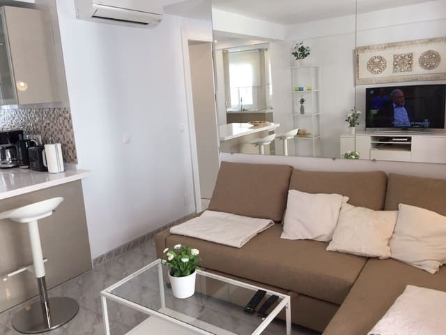 2 soveværelse Lejlighed til salg i Fuengirola - € 349.000 (Ref: 9906778)