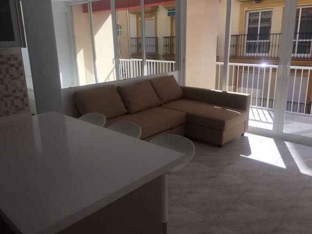 2 soveværelse Lejlighed til salg i Fuengirola - € 349.000 (Ref: 9906778)