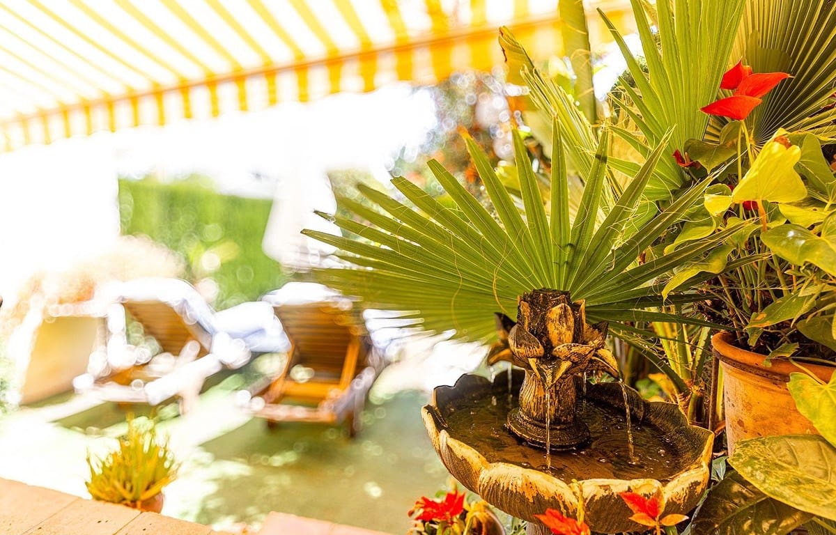 2 quarto Casa em Banda para venda em Benalmadena com piscina garagem - 435 000 € (Ref: 9906779)
