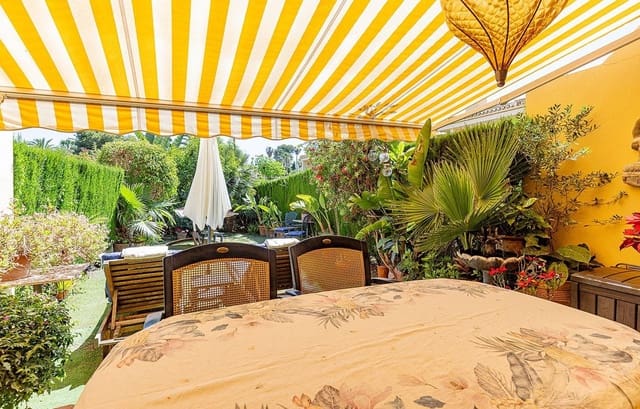 2 camera da letto Casa in vendita in Benalmádena con piscina garage - 435.000 € (Rif: 9906779)
