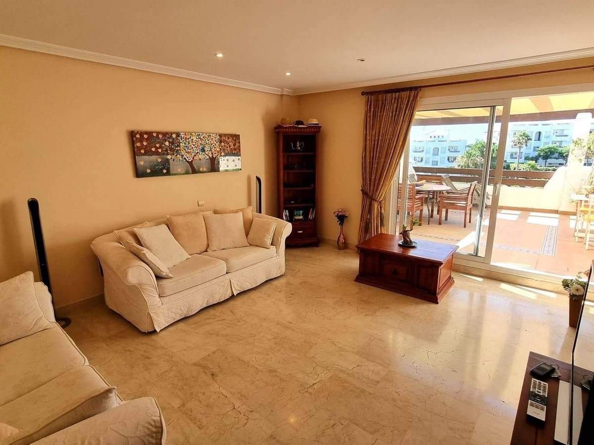 2 chambre Appartement à vendre à New Golden Mile avec piscine garage - 420 000 € (Ref: 9932045)