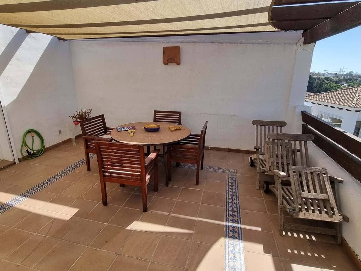 2 chambre Appartement à vendre à New Golden Mile avec piscine garage - 420 000 € (Ref: 9932045)