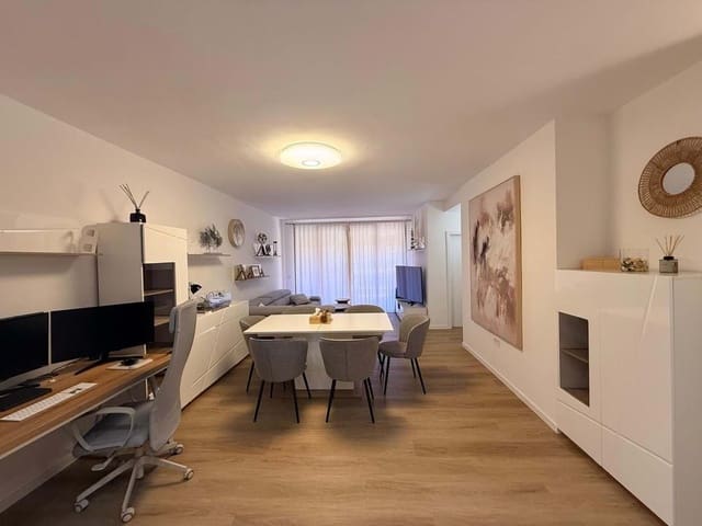 2 soverom Leilighet til salgs i Cancelada, Estepona med svømmebasseng - € 450 000 (Ref: 9932047)