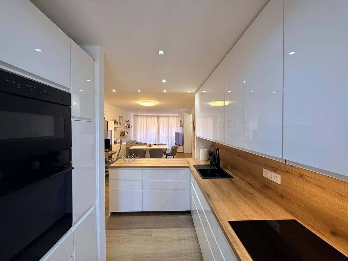 2 sovrum Lägenhet till salu i Cancelada med pool - 450 000 € (Ref: 9932047)