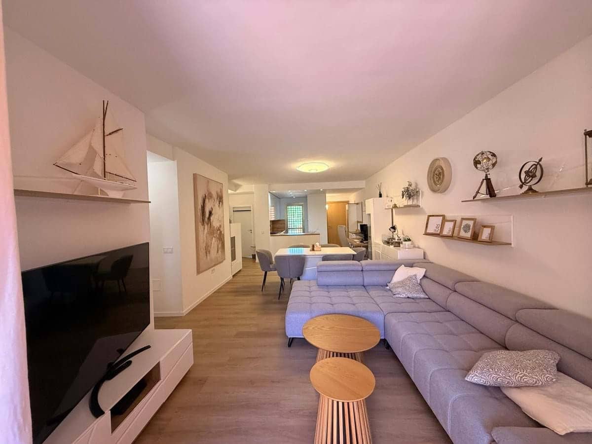 2 sovrum Lägenhet till salu i Cancelada med pool - 450 000 € (Ref: 9932047)
