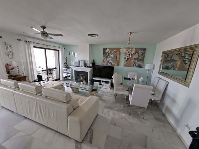 3 bedroom Townhouse for sale in La Duquesa / Puerto de la Duquesa, Manilva with pool garage - € 440,000 (Ref: 9932049)