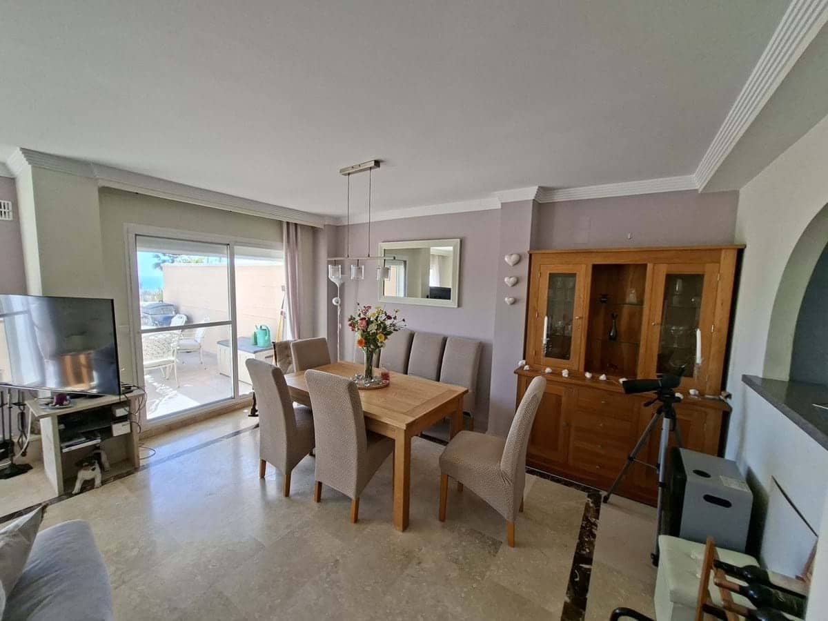 3 bedroom Townhouse for sale in La Duquesa / Puerto de la Duquesa with pool garage - € 430,000 (Ref: 9932050)