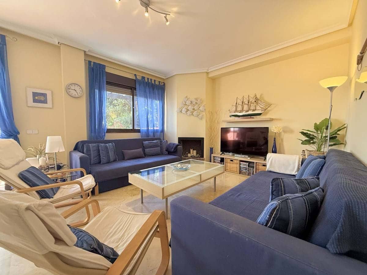 2 camera da letto Appartamento in vendita in Estepona con piscina garage - 338.900 € (Rif: 9932052)