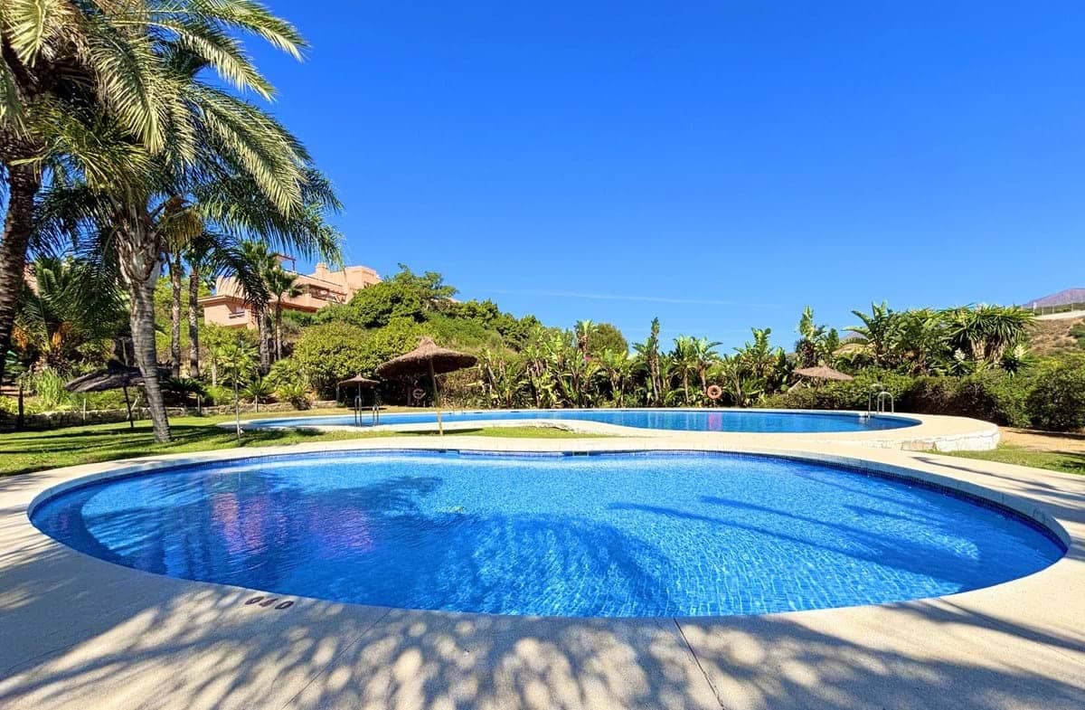2 camera da letto Appartamento in vendita in Estepona con piscina garage - 338.900 € (Rif: 9932052)