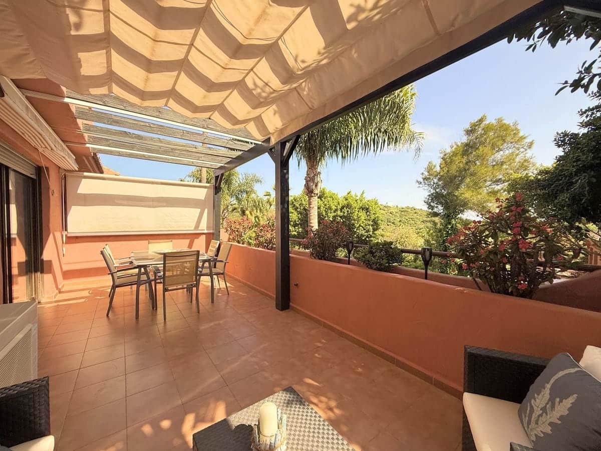 2 camera da letto Appartamento in vendita in Estepona con piscina garage - 338.900 € (Rif: 9932052)