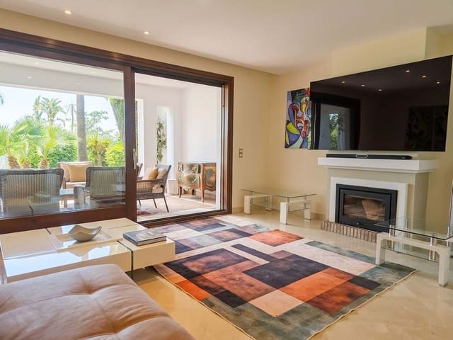 2 slaapkamer Huis te koop in Benahavís met zwembad garage - € 795.000 (Ref: 9932158)