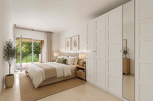 Apartamento de 3 habitaciones en Marbella en venta con piscina garaje - 399.000 € (Ref: 9932160)