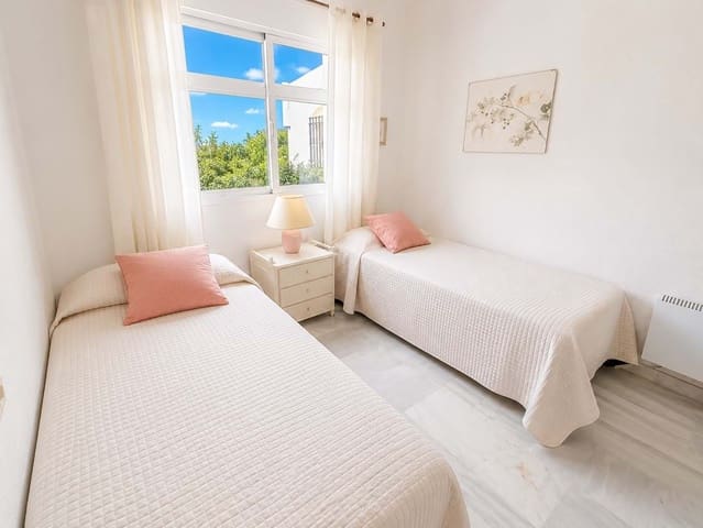 2 soveværelse Lejlighed til salg i Benalmádena med swimmingpool garage - € 320.000 (Ref: 9932161)
