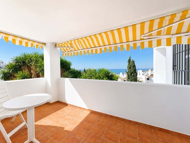 2 soveværelse Lejlighed til salg i Benalmádena med swimmingpool garage - € 320.000 (Ref: 9932161)