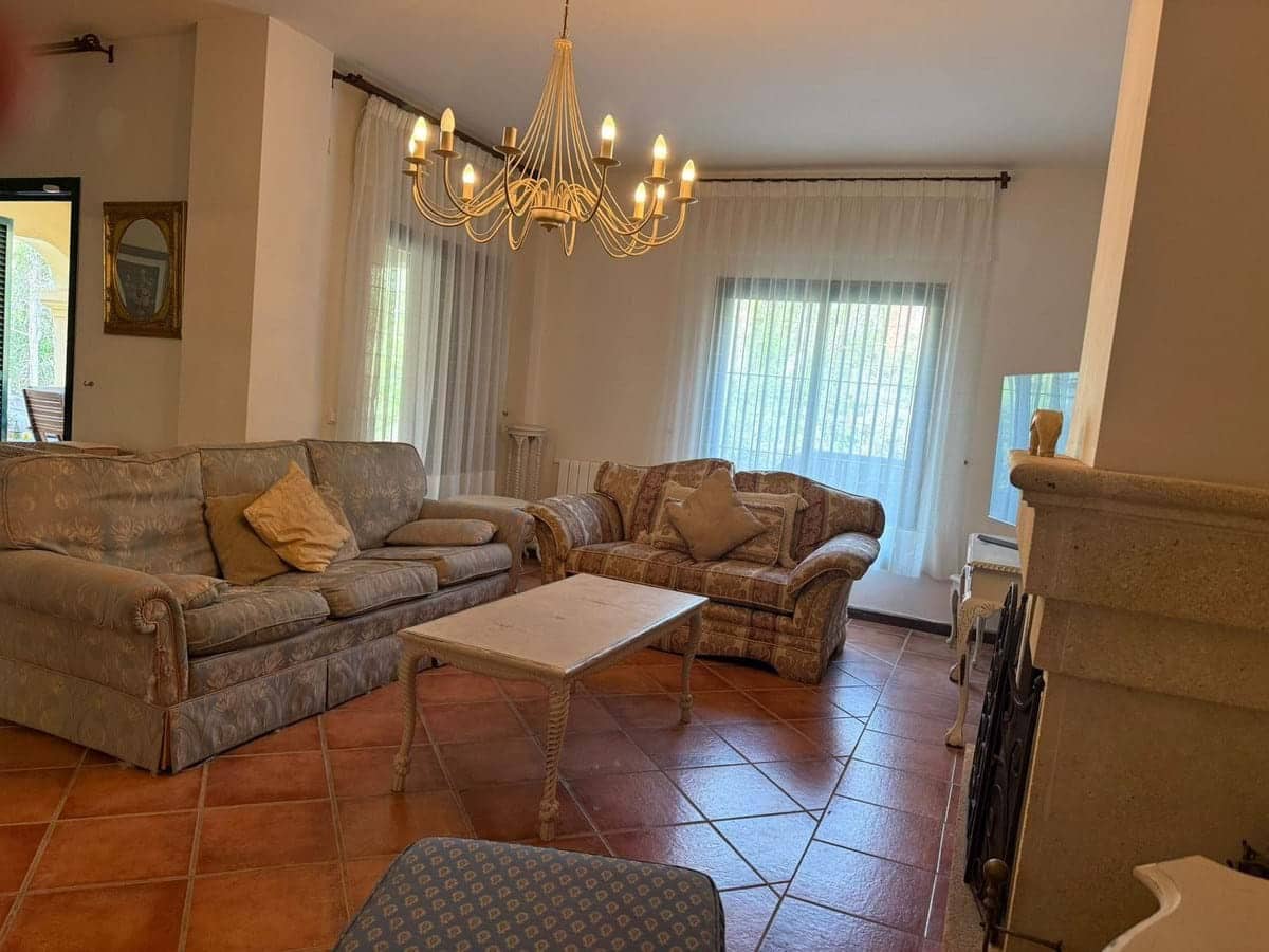 4 chambre Villa/Maison à vendre à Cadix ville avec piscine garage - 695 000 € (Ref: 9932162)
