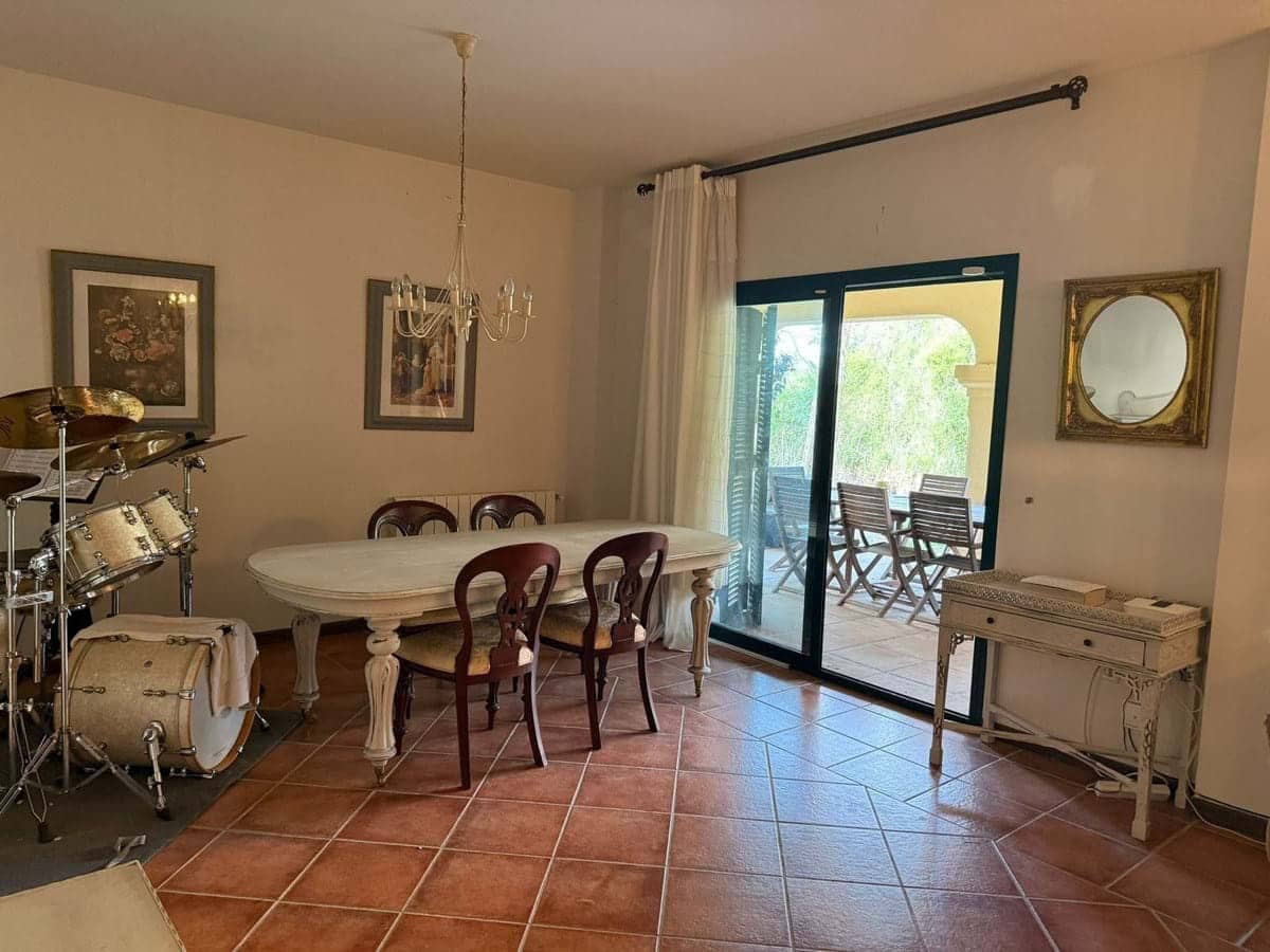 4 chambre Villa/Maison à vendre à Cadix ville avec piscine garage - 695 000 € (Ref: 9932162)