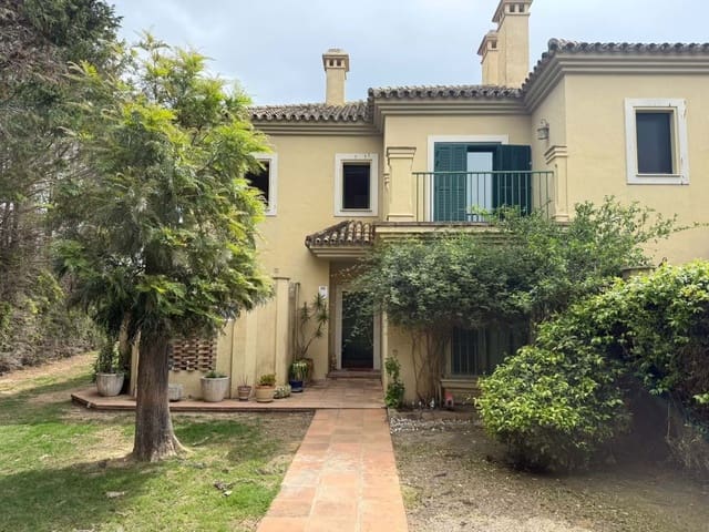 4 chambre Villa/Maison à vendre à Cadix ville avec piscine garage - 695 000 € (Ref: 9932162)