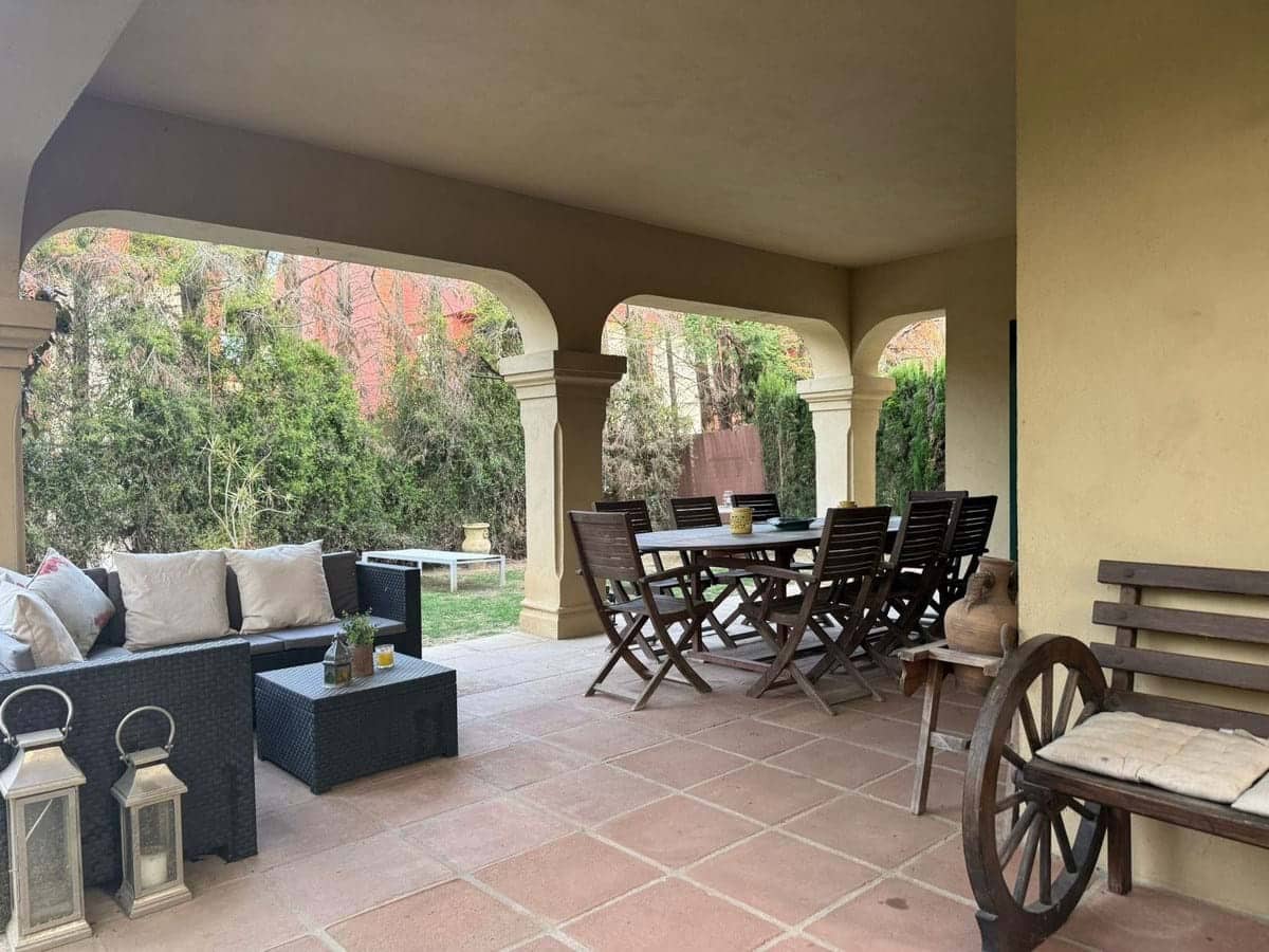 4 chambre Villa/Maison à vendre à Cadix ville avec piscine garage - 695 000 € (Ref: 9932162)