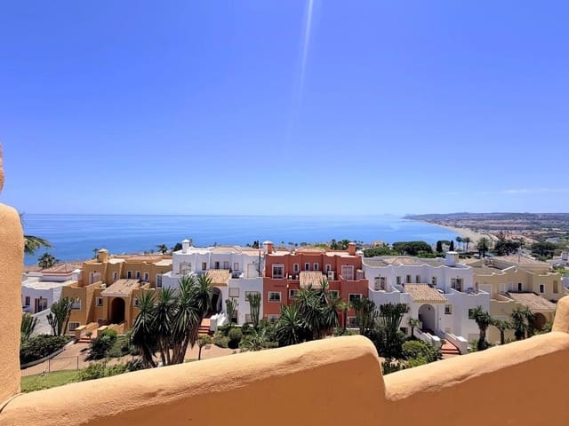 3 soveværelse Lejlighed til salg i Casares med swimmingpool garage - € 449.000 (Ref: 9932164)