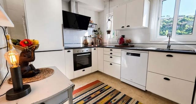 3 slaapkamer Huis te koop in Casares met zwembad garage - € 340.000 (Ref: 9932168)