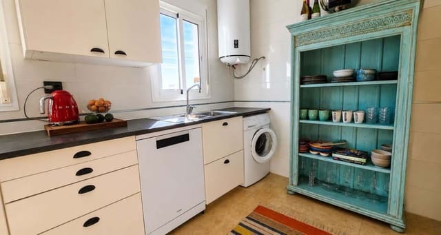 3 slaapkamer Huis te koop in Casares met zwembad garage - € 340.000 (Ref: 9932168)
