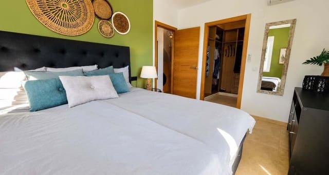 3 slaapkamer Huis te koop in Casares met zwembad garage - € 340.000 (Ref: 9932168)