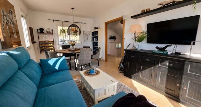 3 slaapkamer Huis te koop in Casares met zwembad garage - € 340.000 (Ref: 9932168)