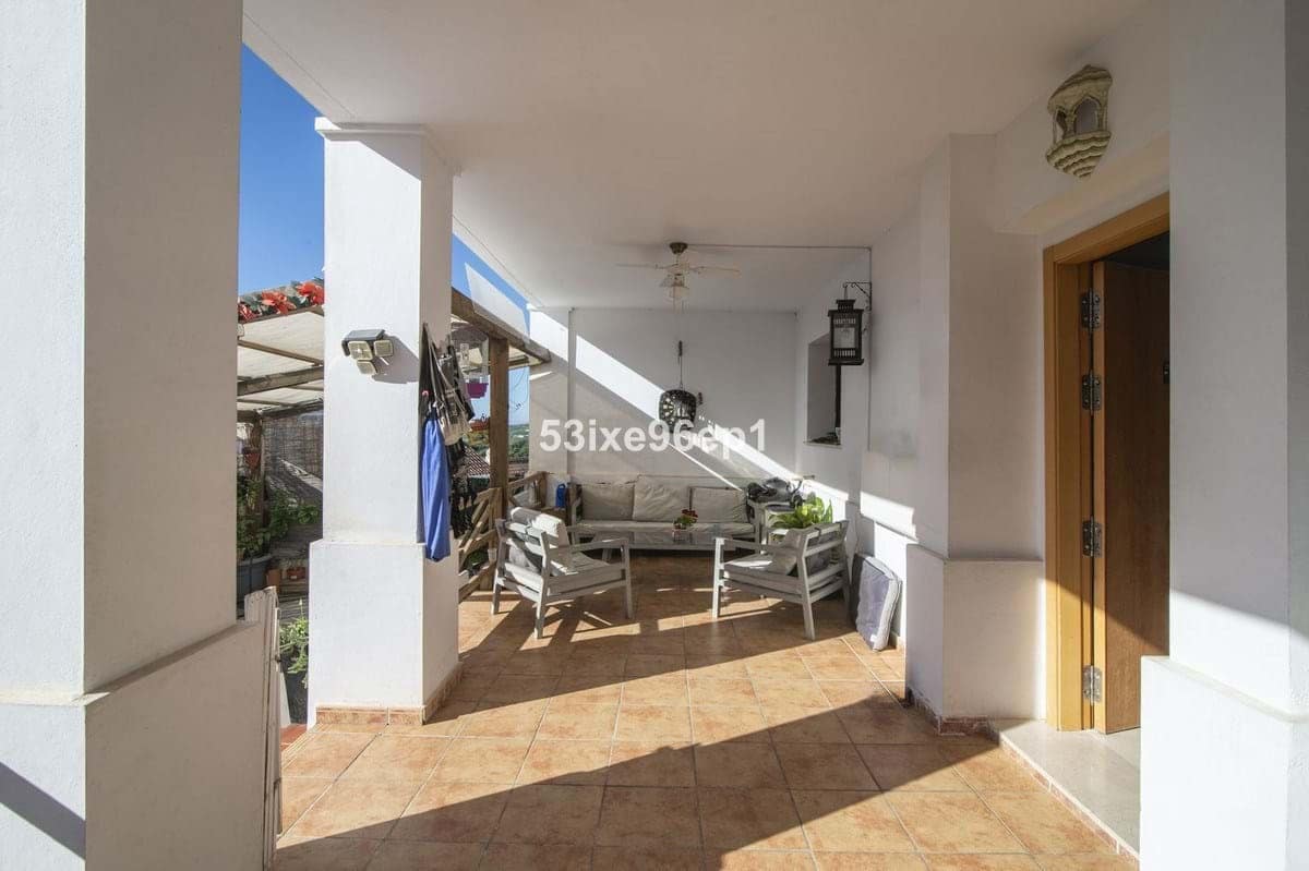 2 Zimmer Haus zu verkaufen in Casares mit Garage - 389.000 € (Ref: 9932171)