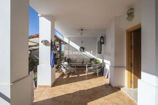 2 Zimmer Haus zu verkaufen in Casares mit Garage - 389.000 € (Ref: 9932171)