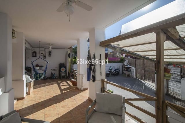 2 Zimmer Haus zu verkaufen in Casares mit Garage - 389.000 € (Ref: 9932171)