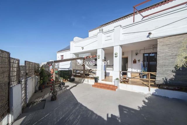 2 Zimmer Haus zu verkaufen in Casares mit Garage - 389.000 € (Ref: 9932171)