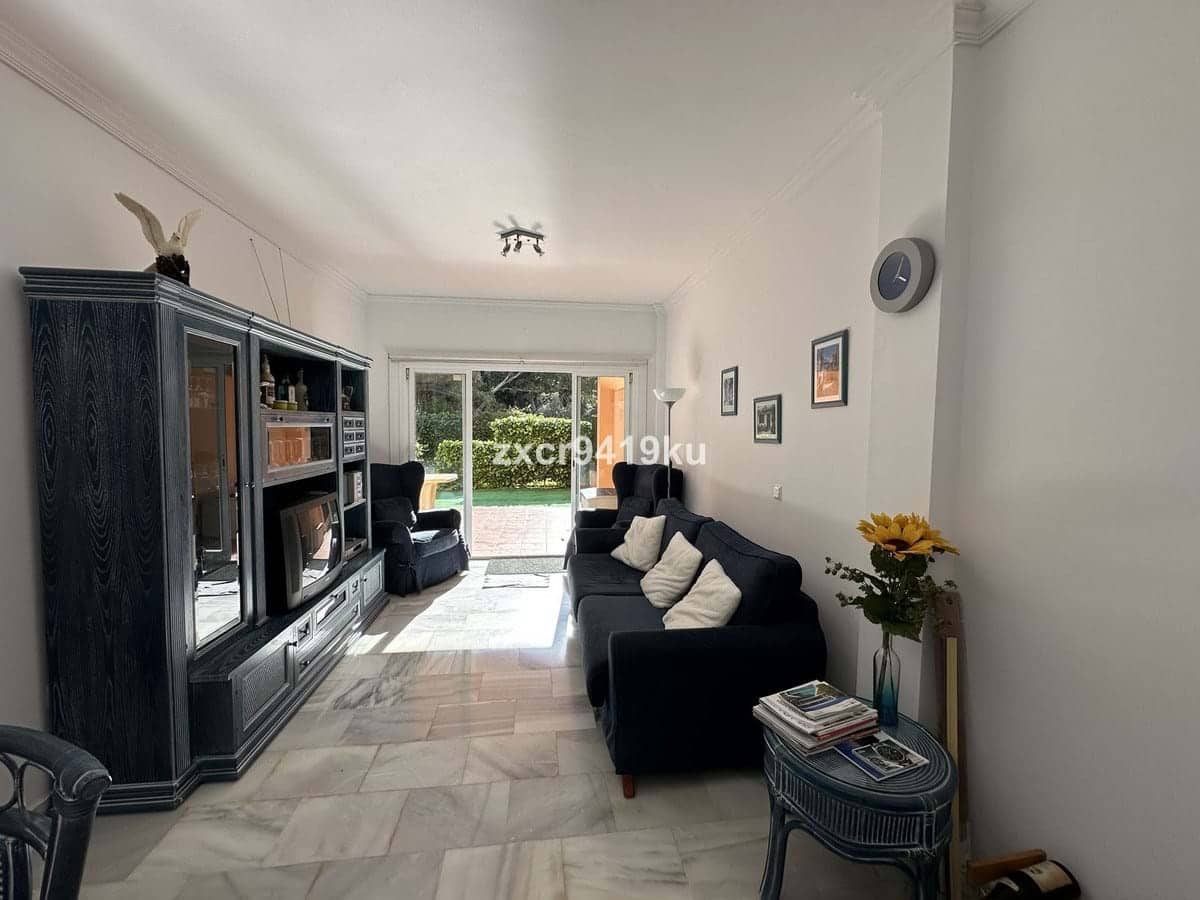 Apartamento de 3 habitaciones en Marbella en venta con piscina garaje - 480.000 € (Ref: 9932574)