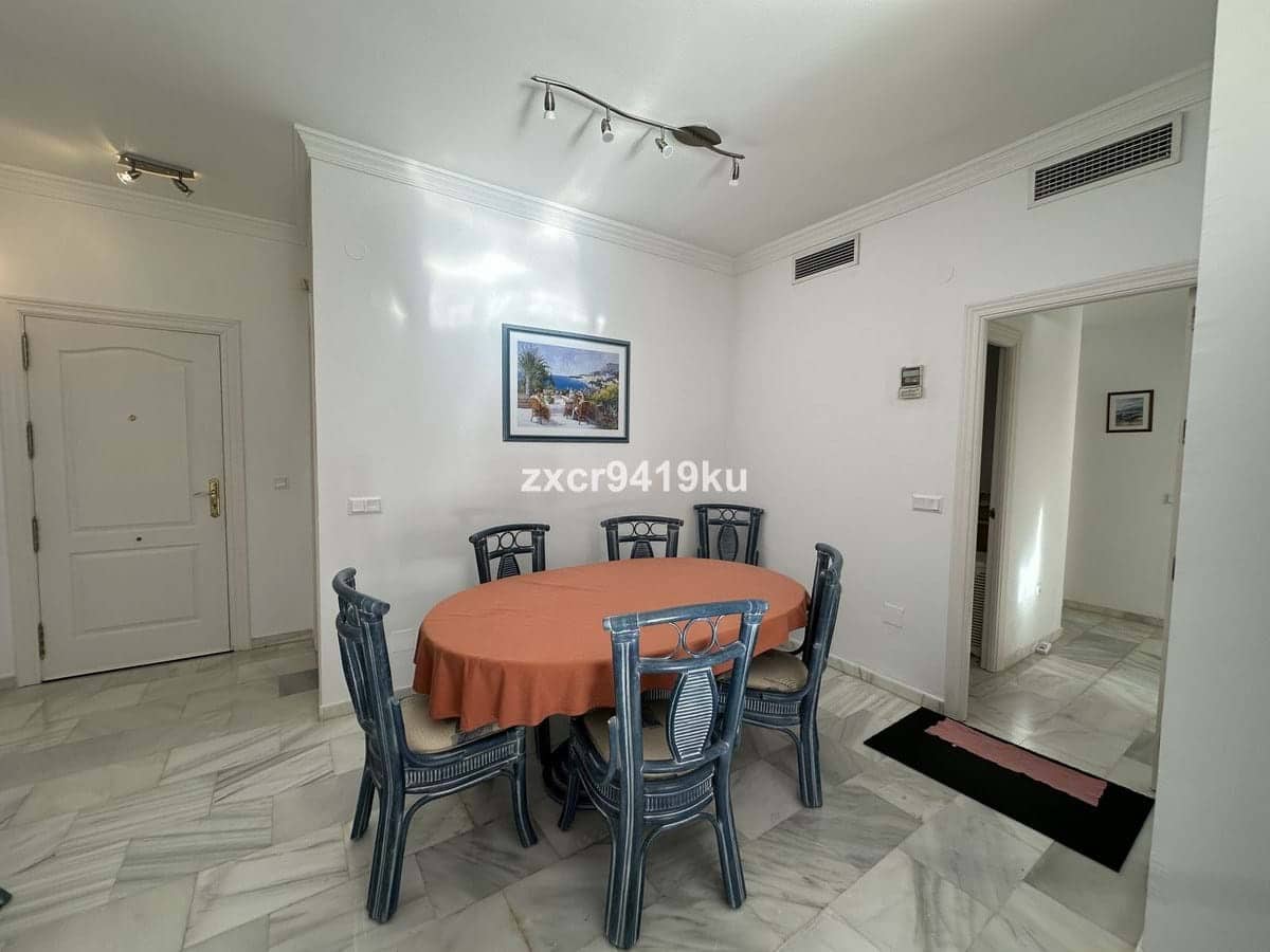 Apartamento de 3 habitaciones en Marbella en venta con piscina garaje - 480.000 € (Ref: 9932574)