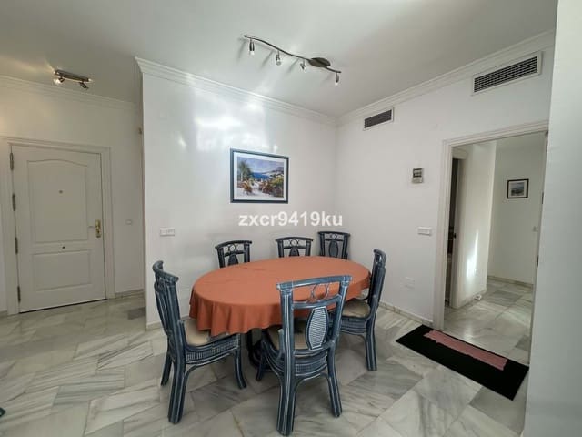 3 soverom Leilighet til salgs i Marbella med svømmebasseng garasje - € 480 000 (Ref: 9932574)
