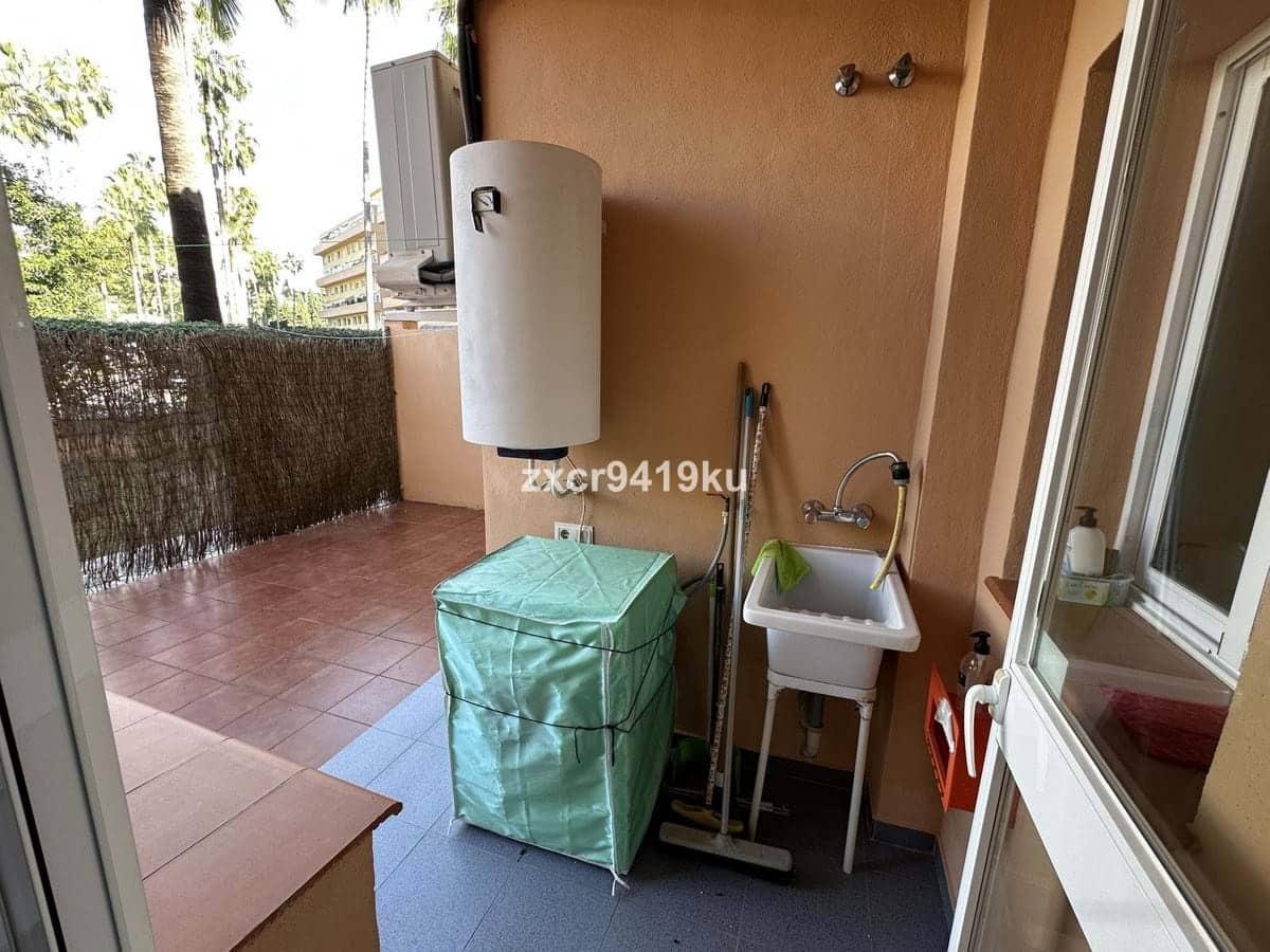 Apartamento de 3 habitaciones en Marbella en venta con piscina garaje - 480.000 € (Ref: 9932574)
