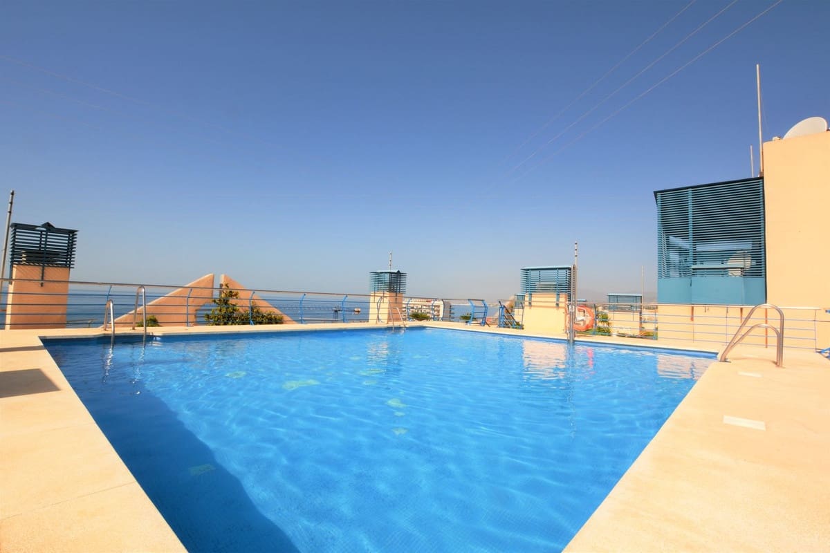 3 bedroom Apartment for sale in Marbella with pool garage - € 730,000 (Ref: 9941526)