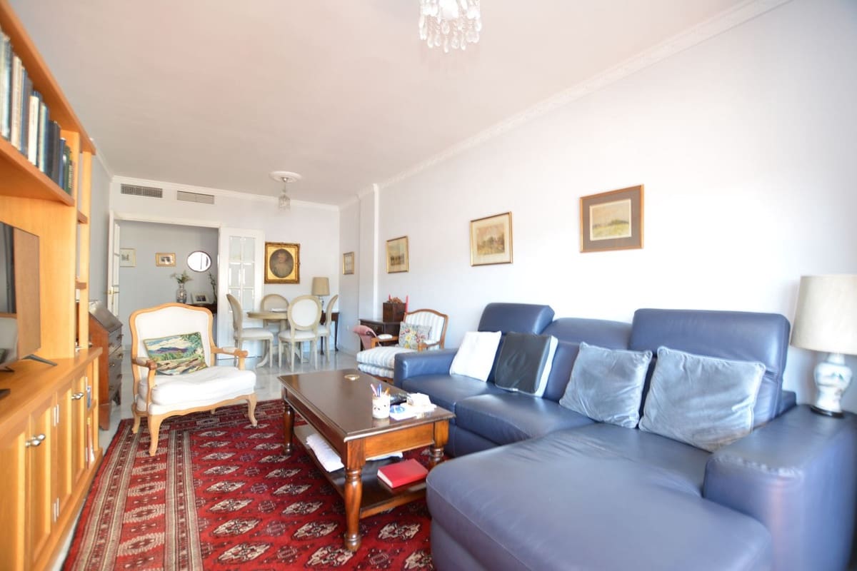 3 bedroom Apartment for sale in Marbella with pool garage - € 730,000 (Ref: 9941526)