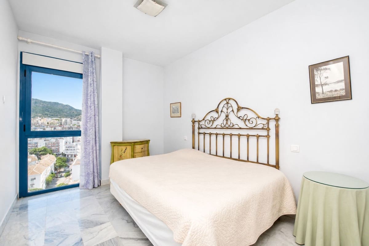 3 bedroom Apartment for sale in Marbella with pool garage - € 730,000 (Ref: 9941526)