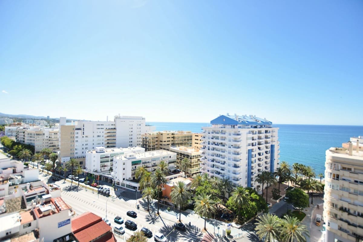 3 bedroom Apartment for sale in Marbella with pool garage - € 730,000 (Ref: 9941526)